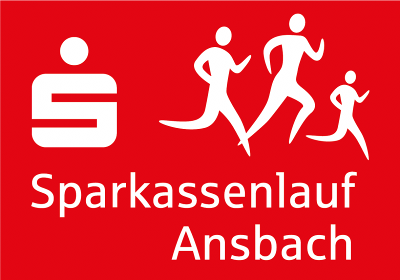 1.Sparkassenlauf Ansbach